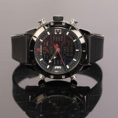 Naviforce wristwatch