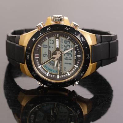 Skmei watch