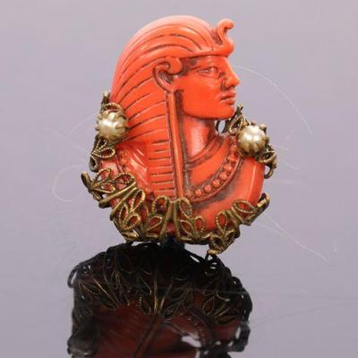 
Egyptian Revival