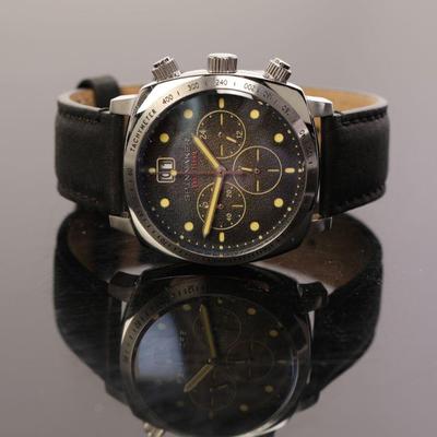 Spinaker-Hull wristwatch