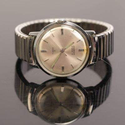 Timex vintage watch