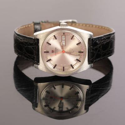 Tissot Seastar wristwatch