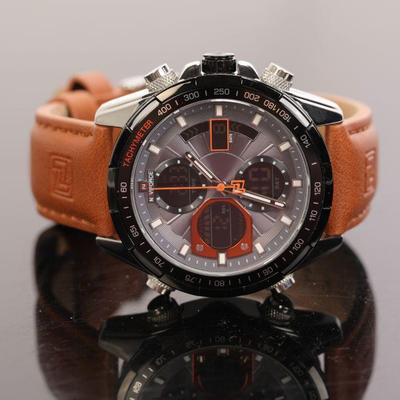 Naviforce wristwatch