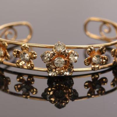 Vintage Barclay bracelet