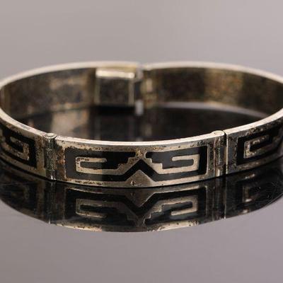 sterling  bracelet