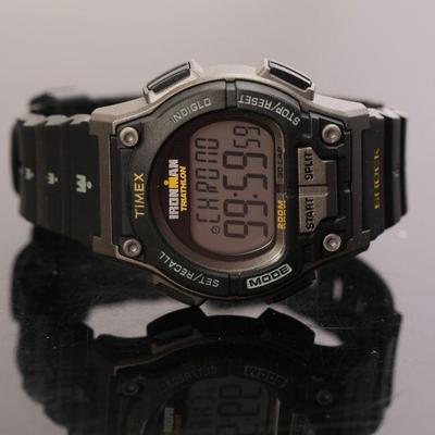 Timex Ironman