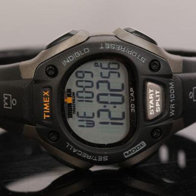 Timex wristwatch