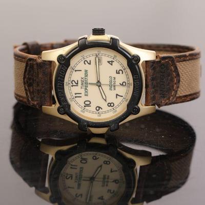 Timex Expedition