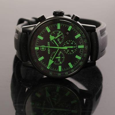 Wegner wristwatch