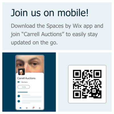 Join the mobile app!