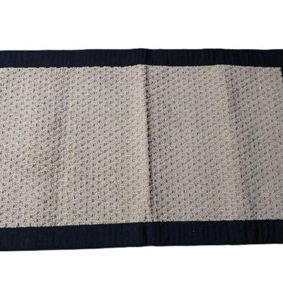 Capel Indoor Outdoor Rug Sold by Pottery Barn
