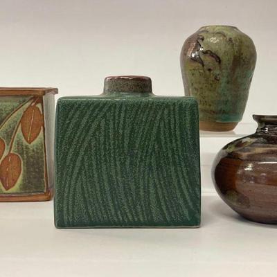 Lot of Vintage Ceramics
