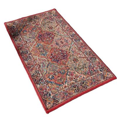 Multi Color Panel Kirman Karastan Rug
