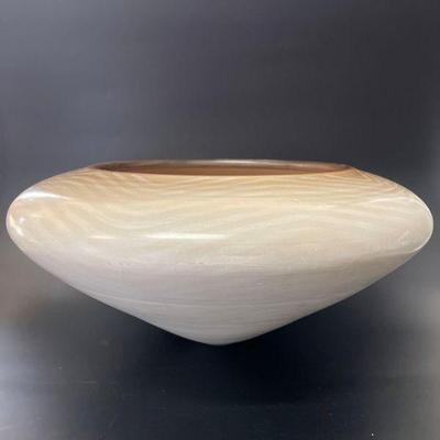 Lair Pottery Planter / Accent Bowl
