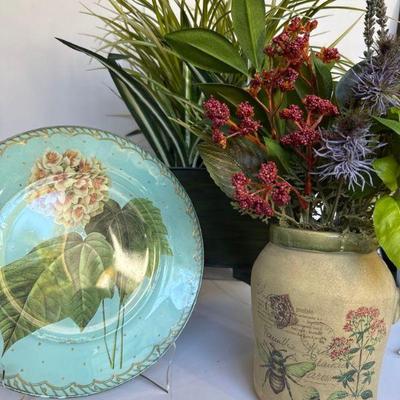 Lot of Home Decor
