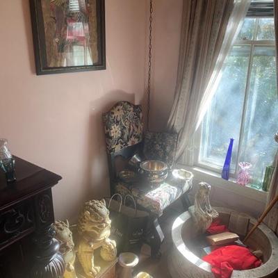 Estate Sales By Olga in CRANFORD NJ for liquidation sale