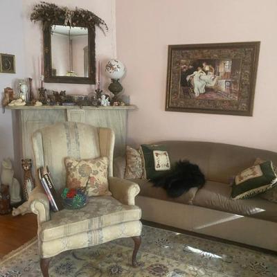 Estate Sales By Olga in CRANFORD NJ for liquidation sale