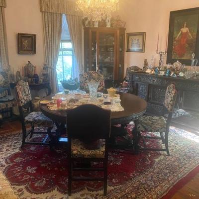  Estate Sales By Olga in CRANFORD NJ for liquidation sale