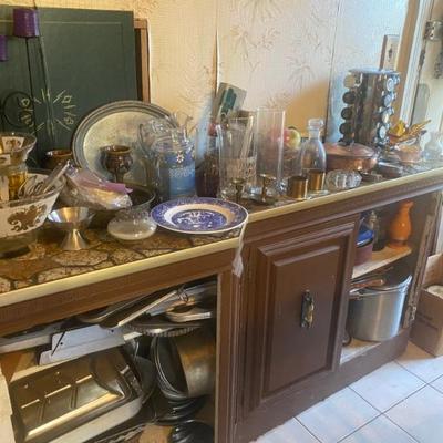 Estate Sales By Olga in CRANFORD NJ for liquidation sale