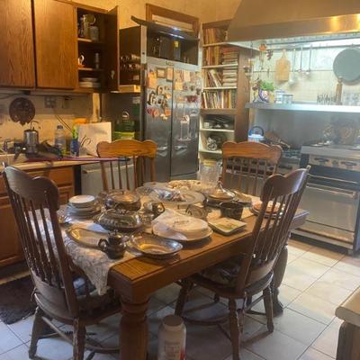 Estate Sales By Olga in CRANFORD NJ for liquidation sale