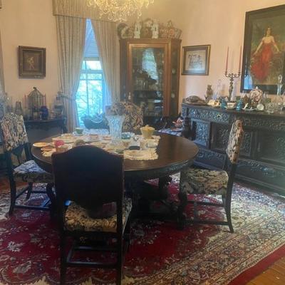 Estate Sales By Olga in CRANFORD NJ for liquidation sale