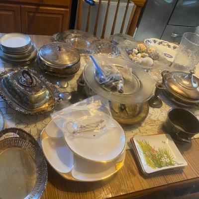 Estate Sales By Olga in CRANFORD NJ for liquidation sale