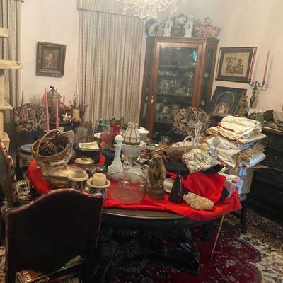  Estate Sales By Olga in CRANFORD NJ for liquidation sale