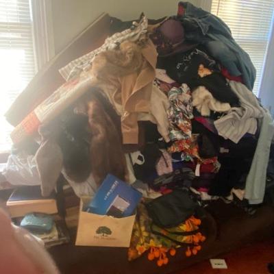 Estate Sales By Olga in CRANFORD NJ for liquidation sale
