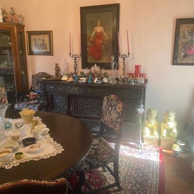  Estate Sales By Olga in CRANFORD NJ for liquidation sale