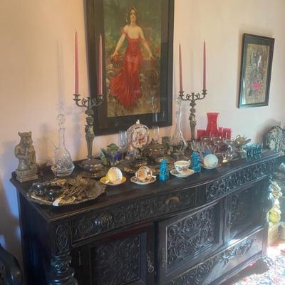  Estate Sales By Olga in CRANFORD NJ for liquidation sale