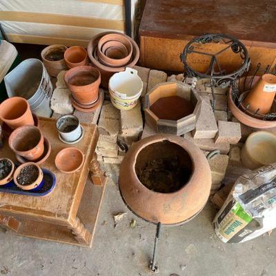 cute planters