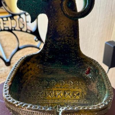 Betossi Pottery