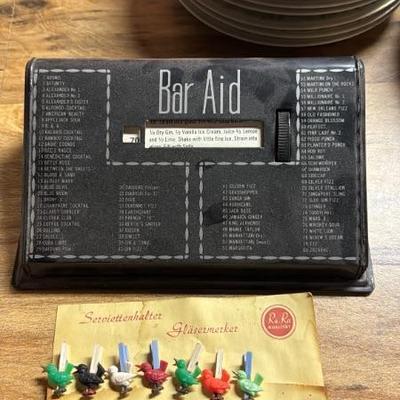 Bar Aid