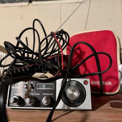 CB Radio