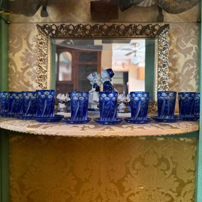 Czech Glasses