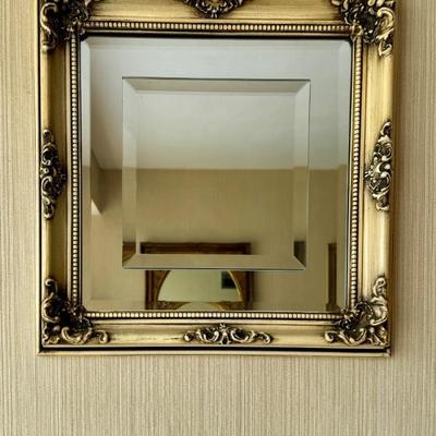 Decorative Mirror