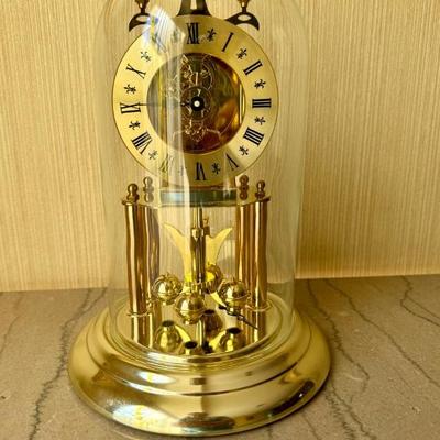 Anniversary Clock