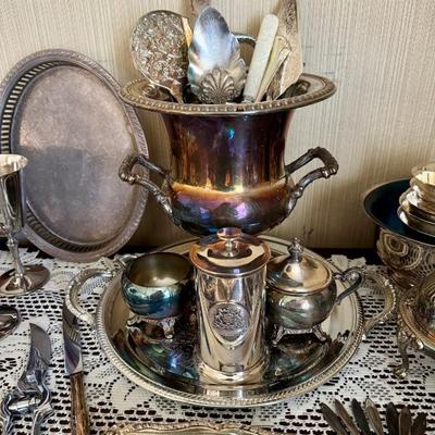 Silverplate
