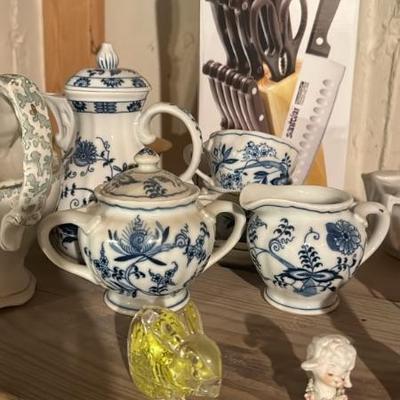 Meissen Style 