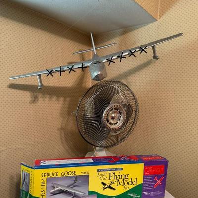 Model AIrplane