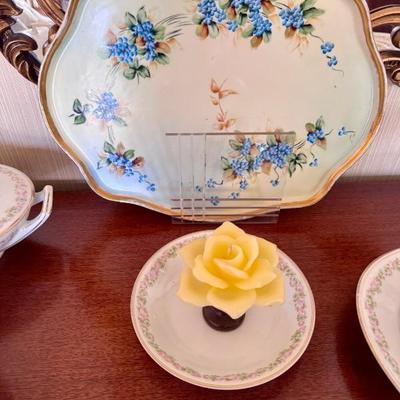 Vintage Ceramics