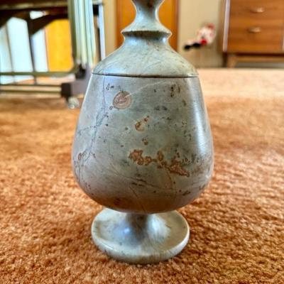 Stone Urn