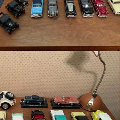 Model Cars
