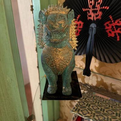 Thai Figurine
