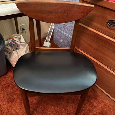 MCM Chair (Two Available)