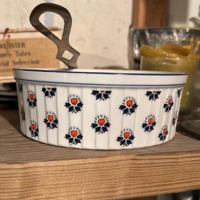 Bakeware 