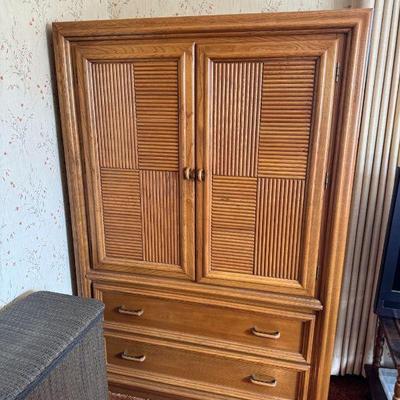 Wardrobe