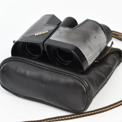 Binoculars