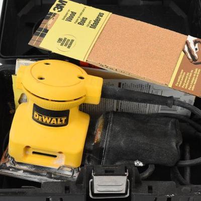 Tools