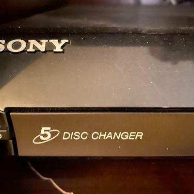 Sale Photo Thumbnail #209: Sony electronics